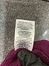 Danskin Now Purple Track Jacket Size 4X - photo 8