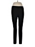 Vince Camuto Solid Black Active Pants Size M - photo 1
