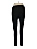 Vince Camuto Solid Black Active Pants Size M - photo 2