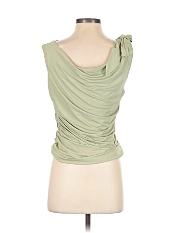 WAYF Sleeveless Blouse (view 2)