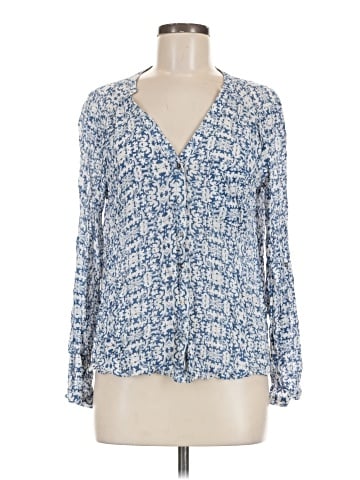 Alythea Long Sleeve Blouse (view 1)