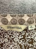 St. John's Bay 100% Cotton Brown Sleeveless Blouse Size XL - photo 7