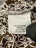 St. John's Bay 100% Cotton Brown Sleeveless Blouse Size XL - photo 8