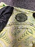 Deletta Green Sleeveless Blouse Size S - photo 7