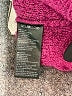 Sleeping On Snow Solid Purple Pullover Sweater Size S - photo 8