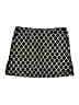Golftini Argyle Blue Black Skort Size 16 - photo 1