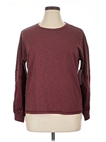 Design History Sweatshirt (view 1)