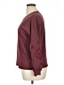Design History 100% Cotton Burgundy Sweatshirt Size XL - photo 5
