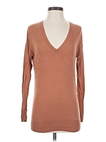 Moda International Silk Pullover Sweater (view 1)