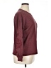 Design History 100% Cotton Burgundy Sweatshirt Size XL - photo 4