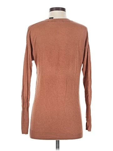 Moda International Silk Pullover Sweater (view 2)