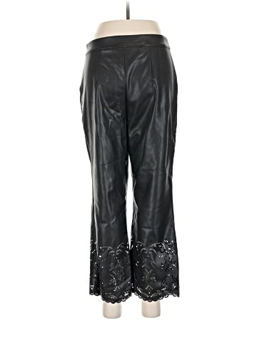 Isaac Mizrahi LIVE! Casual Pants (view 2)