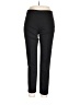 Chaus 100% Polyester Solid Black Dress Pants Size 8 - photo 1