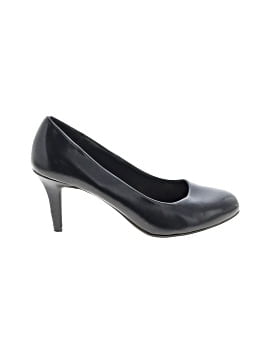 Comfort Plus By Predictions Heels