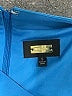 Alexia Admor Solid Blue Casual Dress Size S - photo 7