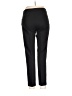 Chaus 100% Polyester Solid Black Dress Pants Size 8 - photo 2