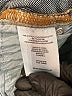 CAbi Blue Jeans Size 14 - photo 8