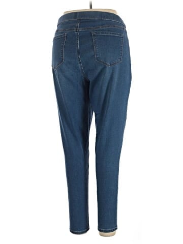 Style&Co Jeans (view 2)