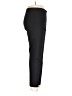 Chaus 100% Polyester Solid Black Dress Pants Size 8 - photo 4