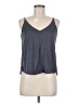 Stella Luce Gray Tank Top Size M - photo 1