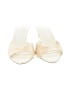 Billini Ivory Sandals Size 8 - photo 2
