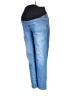 Ingrid + Isabel Blue Jeans Size 10 - photo 1