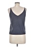 Stella Luce Gray Tank Top Size M - photo 2