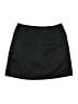 Tail Solid Black Active Skort Size 4 - photo 2