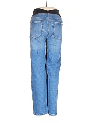 Ingrid + Isabel Jeans (view 2)