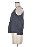 Stella Luce Gray Tank Top Size M - photo 5