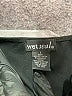 Wet Seal Black Cocktail Dress Size S - photo 7