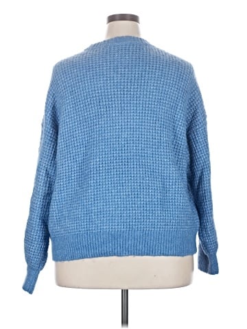 LC Lauren Conrad Pullover Sweater (view 2)