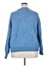 LC Lauren Conrad Blue Pullover Sweater Size XXL - photo 2