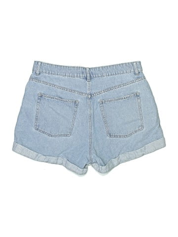 H&M Denim Shorts (view 2)