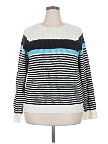 Sanctuary Pullover Sweater (view 1)