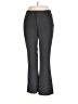 Nine West Chevron-herringbone Gray Dress Pants Size 8 - photo 1