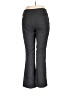 Nine West Chevron-herringbone Gray Dress Pants Size 8 - photo 2