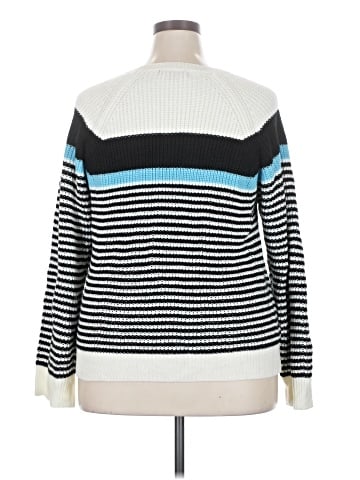 Sanctuary Pullover Sweater (view 2)