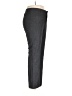 Nine West Chevron-herringbone Gray Dress Pants Size 8 - photo 4