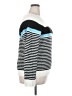Sanctuary 100% Acrylic Stripes White Pullover Sweater Size XXL - photo 4