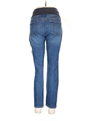 Old Navy - Maternity Jeans (view 2)