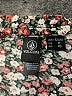 Volcom 100% Viscose Brown Sleeveless Blouse Size 10 - photo 7