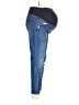 Old Navy - Maternity Blue Jeans Size L (estimated) - photo 4