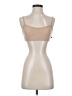 Unbranded Tan Tank Top Size P (petite) - photo 1