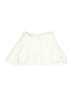 JJ Basics Solid Ivory Skort Size S - photo 1