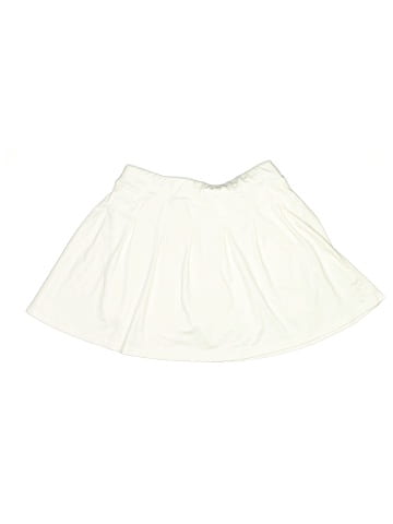 Jj Basics Skort - back