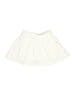 JJ Basics Solid Ivory Skort Size S - photo 2