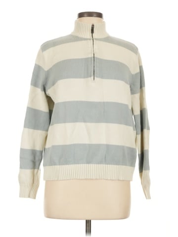 Wishlist Pullover Sweater (view 1)