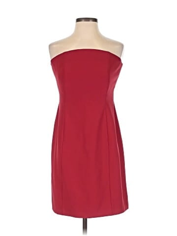 Moda International Cocktail Dress (view 1)