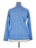 Ariat Blue Long Sleeve Turtleneck Size XXL - photo 2